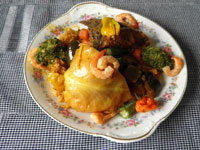 Tieboudjen